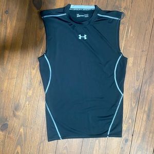 Under Armour compression shirt